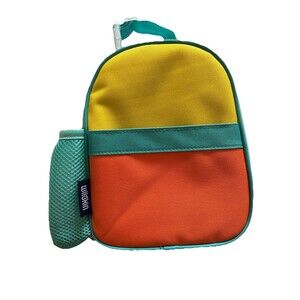 Wildkin insulated Clip-in Lunch Box EUC